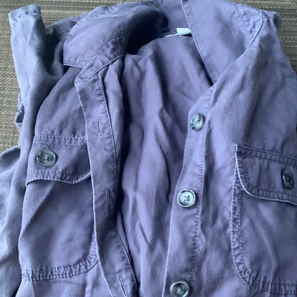 Utility romper